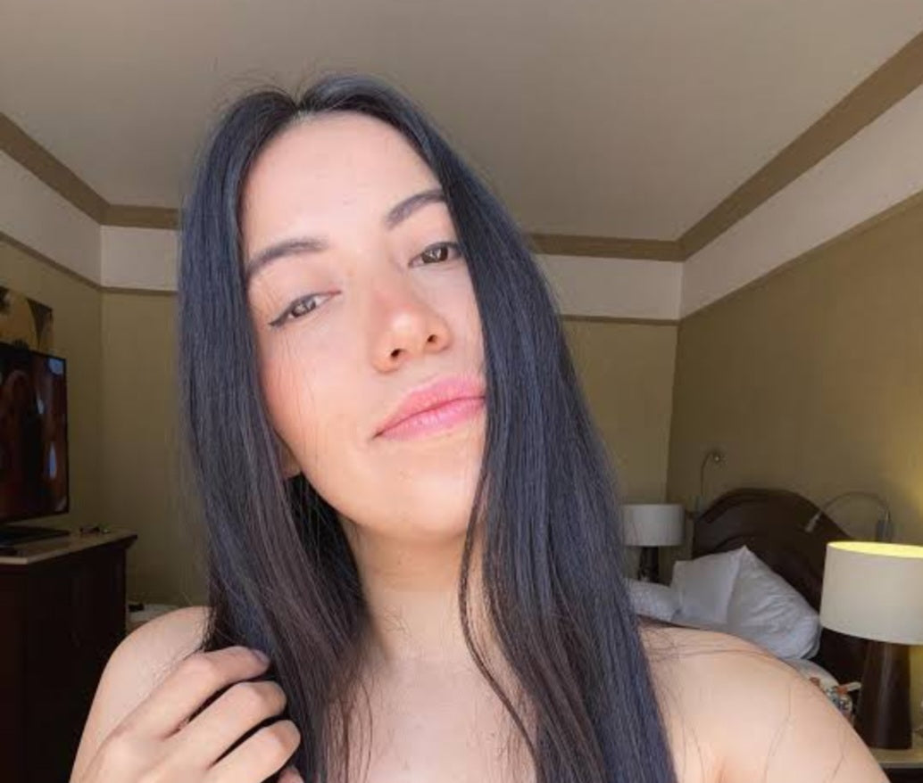 <em><strong>Mariana Sierra (Cali, Colombia)</strong></em>