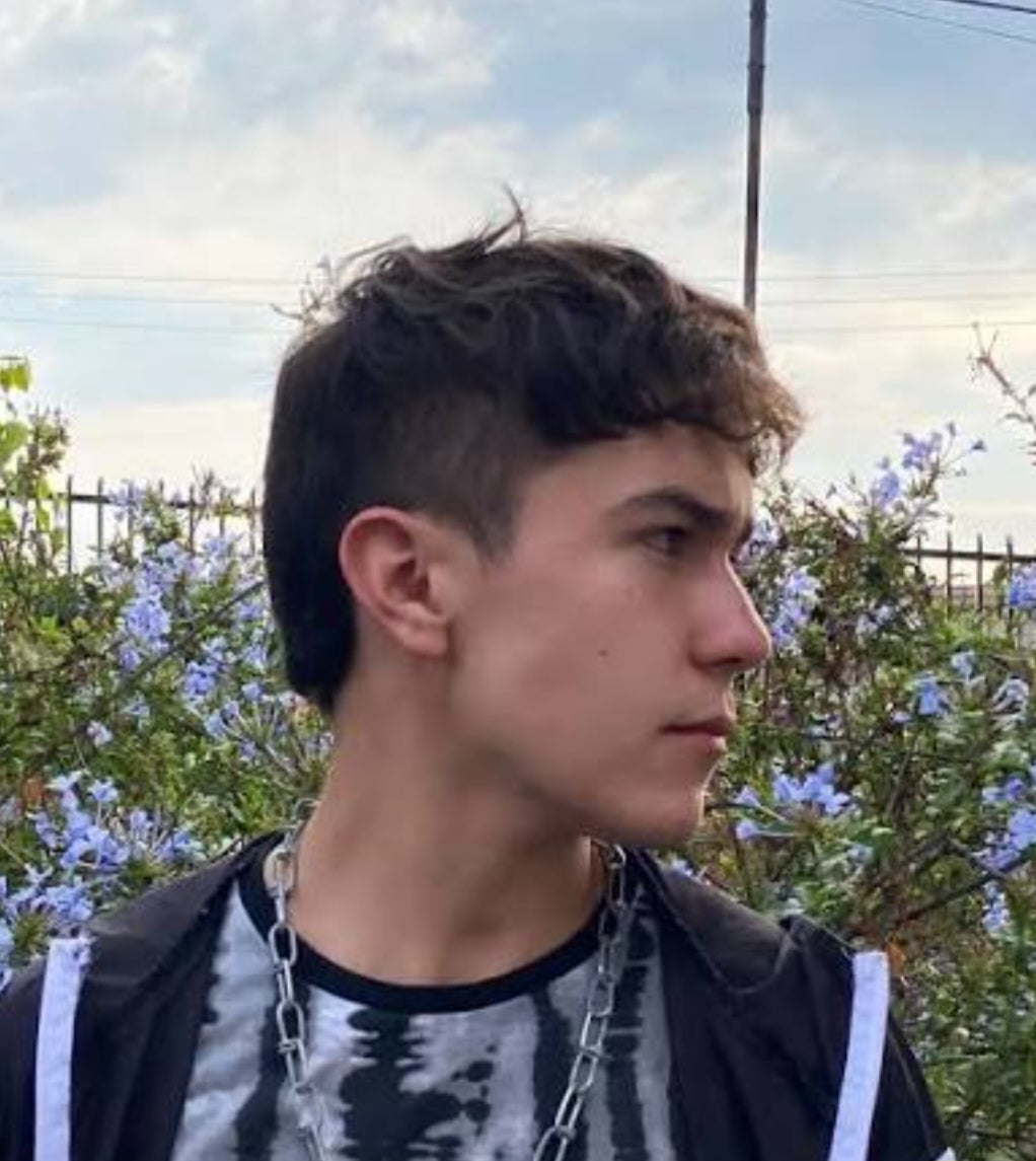 <em><strong>Miguel Angel Osorio (Cali, Colombia)</strong></em>