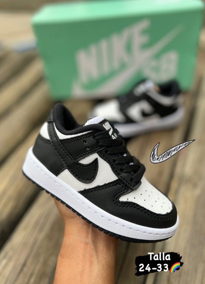 NIKE DUNK KIDS