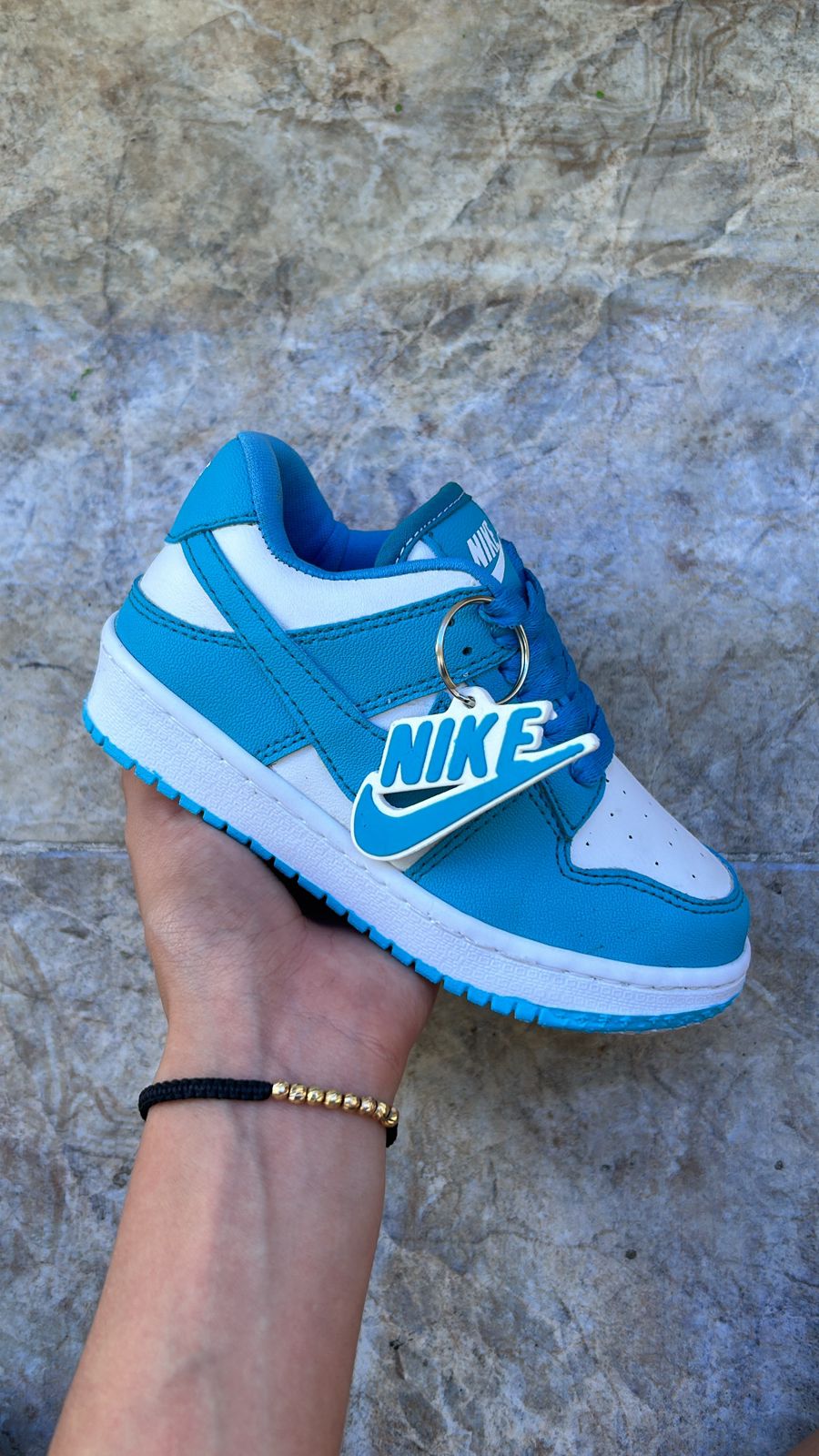 NIKE DUNK KIDS