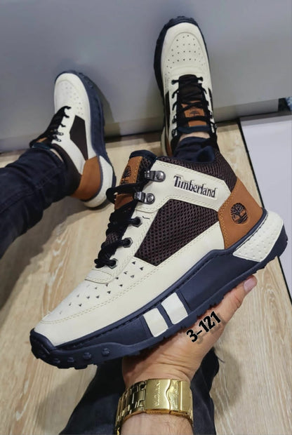 Bota Timberland Caballero Caña Baja