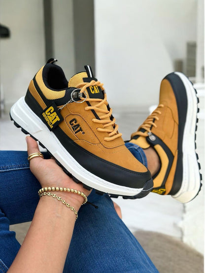 Gray helmet for bikers