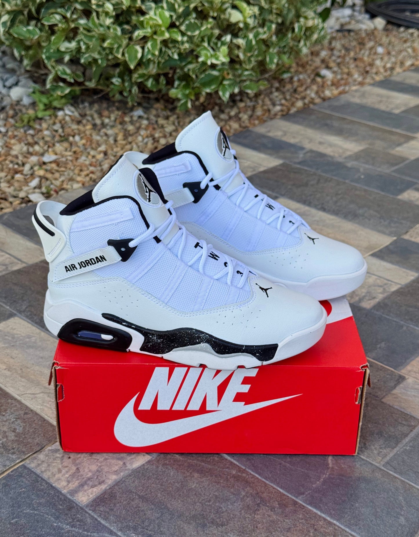 Gray helmet for bikers