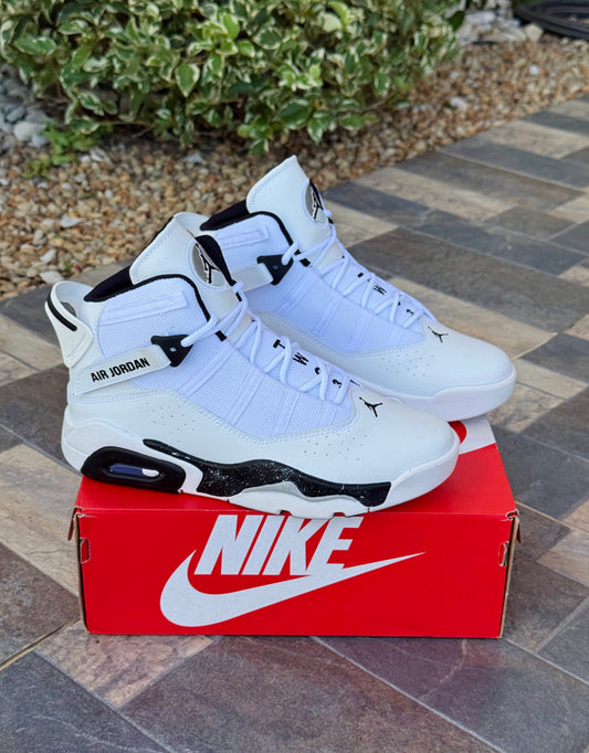 Gray helmet for bikers